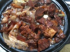 -赵家牛肉砂锅(台西三路店)