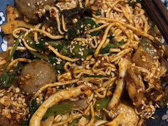 -皆道拌麻辣烫·麻辣拌