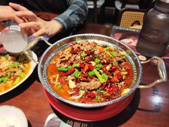 -拾捌川·自贡爆炒(新街口店)