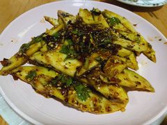 -杨合林啊兰烤鱼