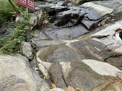 -黑龙潭风景区
