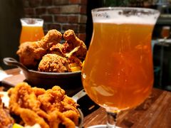 -Goose Island Brewhouse鹅岛精酿啤酒餐厅