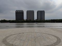-南翔镇银翔湖公园