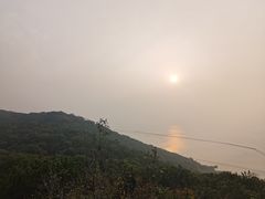 -宝界山林公园