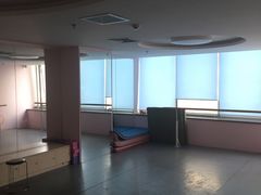 -舞研舞蹈培训(魏公村校区)