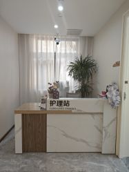 -宝馨月月子中心(友谊医院店)