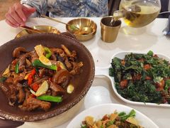 -香香海南菜餐厅