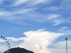 -杭州浪浪浪水公园
