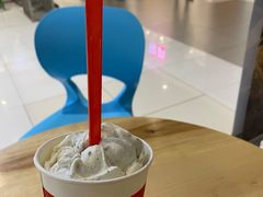 暴风雪系列-DQ·蛋糕·冰淇淋(金桥店)