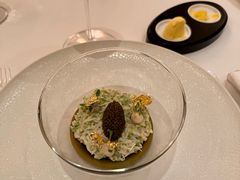 -Caprice(香港四季酒店)