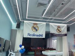 -CIAO·团建聚餐·生日派对轰趴馆(福田店)