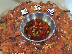 -京尚道韩式美食屋(海甸岛店)