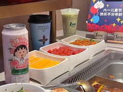-海底捞火锅(大融城店)