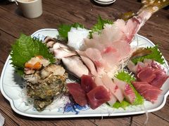 -海鮮市場長崎港(出島ワーフ店)