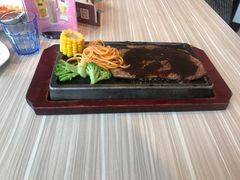 -必胜客餐厅(昆百大泰业城店)