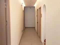 -悦园影院式·足道·养生spa