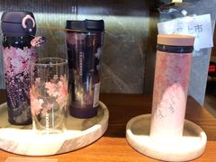 -星巴克臻选(南京艾尚天地店)