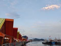-沈家门渔港