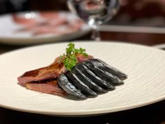 腊味拼盘-杭州西子湖四季酒店·金沙厅