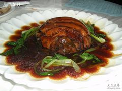 DSCN3897-天圆楼大酒店(夫子庙店)