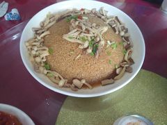 -黄牛肉馆·皖南土菜