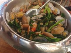 -先记烧鹅王·本地粤菜(福永店)