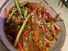 -T館·花园艺术餐厅