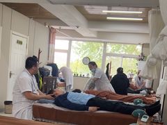 -楚氏正骨推拿按摩院(九水东路店)