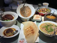 -阿庄新豫菜(通泰路店)