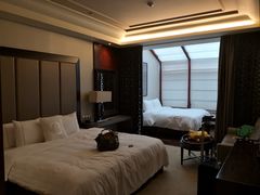 -苏州吴宫泛太平洋酒店