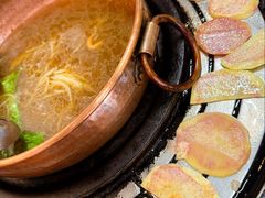 -阿山卓·野生菌火锅·纳西火塘烤肉