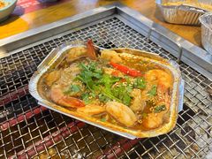 -蚝英雄鲜蚝自助专门店(长楹天街直营店)