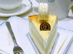 -PAUL LAFAYET 法式甜品(深圳湾万象城店)