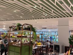 -关夫人餐厅(KLCC阳光广场店)