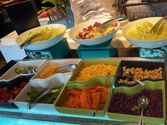 -西安W酒店·WEI全味西餐厅