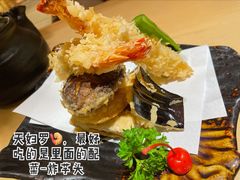 -越光米贩精致料理餐厅(金鹰店)