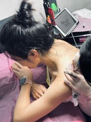 -飛凡TATTOO纹身•原创