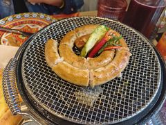 -卢布里西餐厅(星海广场店)