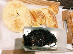 海苔小怪兽-奈雪的茶(石家庄万象城店)