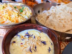 -克比叔叔印度餐厅Kebabs on the Grille(永康路分店)