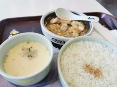 -真功夫(香缤广场店)