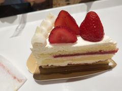 -面包新语(龙湖·西宸天街店)