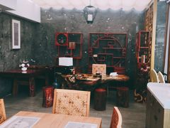 大堂-三茂城市印象酒店-庭云餐厅