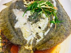 -台山美食一绝阿四台山黄鳝饭(阿四创作店)
