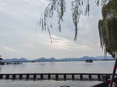 -鼓楼(西湖风景名胜区)