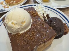 -After You Dessert Cafe(CENTRALWORLD)