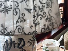 -王老师咖啡烘焙室