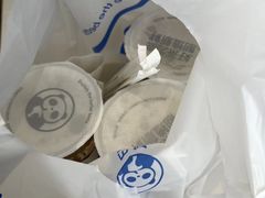 -茶百道(碧云商城店)