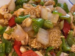 -水韵·渔家臻品私房菜(中庙店)