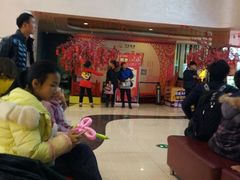 -万达影城(济宁万达广场IMAX店)